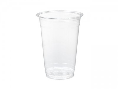 16 oz PET Clear Cup 